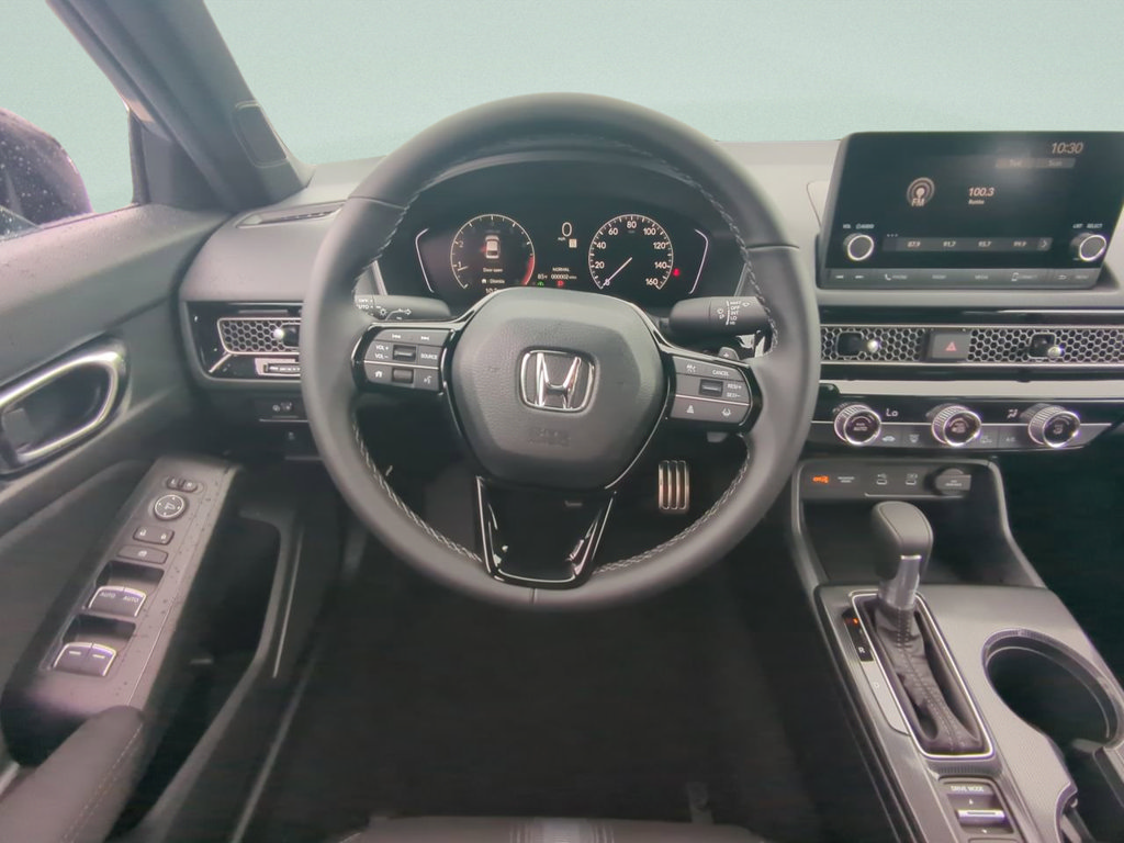 New 2026 Honda Civic Sport image 12