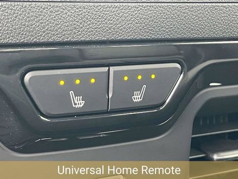 Used 2024 Chevrolet Silverado 1500 ZR2 w/ ZR2 Bison Edition image 27