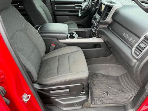 Used 2020 RAM 1500 Big Horn AWD/4WD image 14