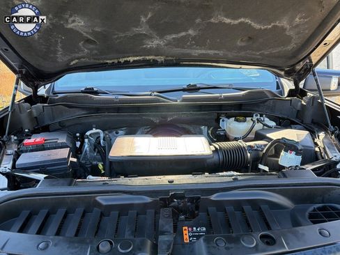 Used 2022 Chevrolet Silverado 1500 ZR2 image 42