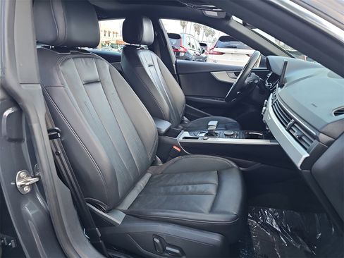 Used 2018 Audi A5 2.0T Premium image 10