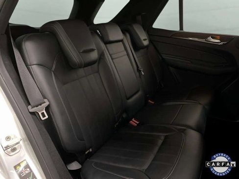 Used 2017 Mercedes-Benz GLE 350 4MATIC image 78