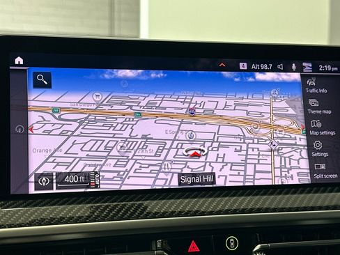 Certified 2023 BMW X3 M40i AWD/4WD image 18
