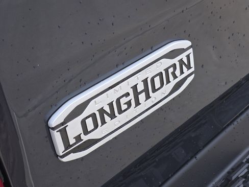 New 2026 RAM 1500 Limited AWD/4WD image 8