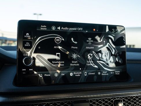 New 2026 Acura Integra A-Spec image 41