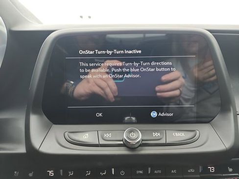 Used 2021 Chevrolet Camaro SS image 25