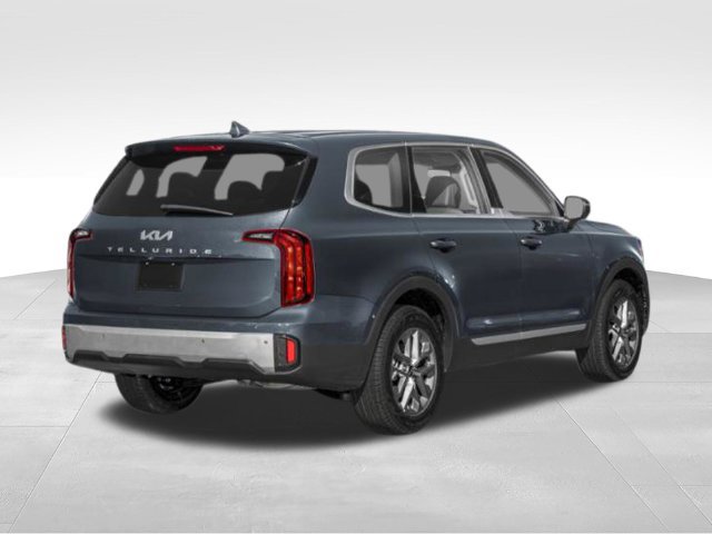 Used 2024 Kia Telluride LX FWD image 37