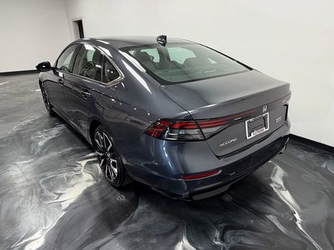 Used 2024 Honda Accord Touring image 19
