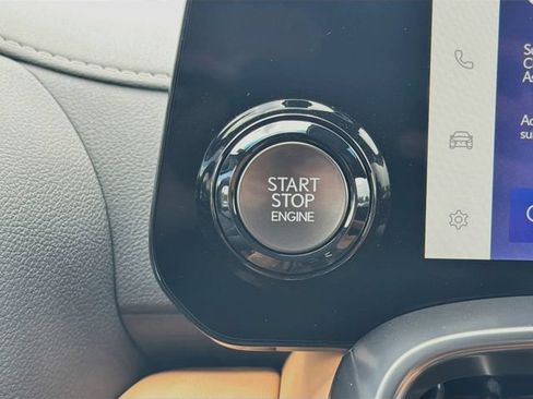 New 2026 Lexus LX 600 4WD w/ Luxury Package image 39
