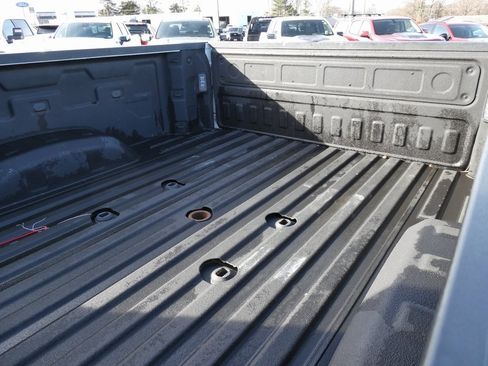 Certified 2023 GMC Sierra 2500 Pro w/ Gooseneck/5TH Wheel Package image 8