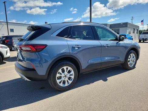 Used 2024 Ford Escape Active w/ Tech Pack #1 AWD/4WD image 4