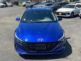 Certified 2023 Hyundai Elantra SEL image 2