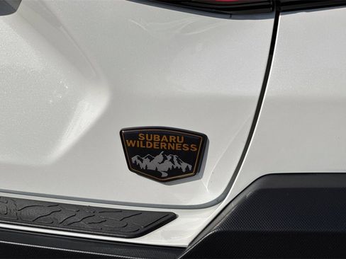 Certified 2025 Subaru Crosstrek 2.5i Wilderness w/ Crosstrek Mirror Package image 32