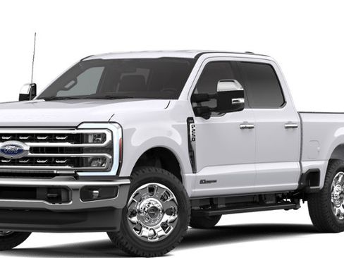 New 2026 Ford F250 Lariat AWD/4WD image 23