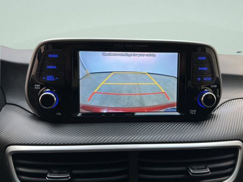 Used 2019 Hyundai Tucson Night image 26