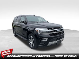 Used 2024 Ford Expedition Limited video 1