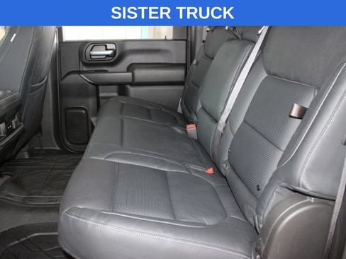 Used 2023 Chevrolet Silverado 2500 LT w/ True North Edition AWD/4WD image 24