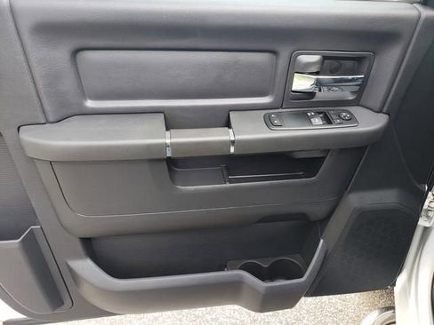 Used 2012 RAM 1500 Express AWD/4WD image 11