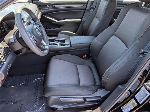 Used 2019 Honda Accord LX image 15