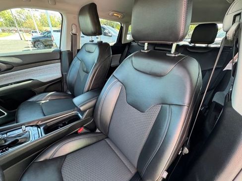 Used 2022 Jeep Compass Latitude w/ Convenience Group image 60