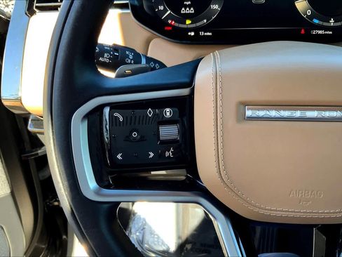 Used 2024 Land Rover Range Rover Sport SE image 23