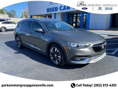 Used 2019 Buick Regal Preferred