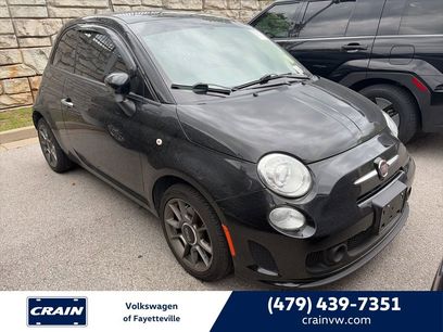 Used 2019 FIAT 500 Pop w/ Popular Equipment Package