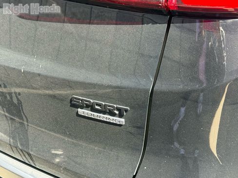 Certified 2024 Honda CR-V Sport Touring image 12
