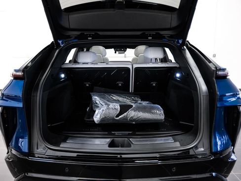Used 2024 Cadillac Lyriq Sport w/ LPO, Floor Liner Package RWD image 54