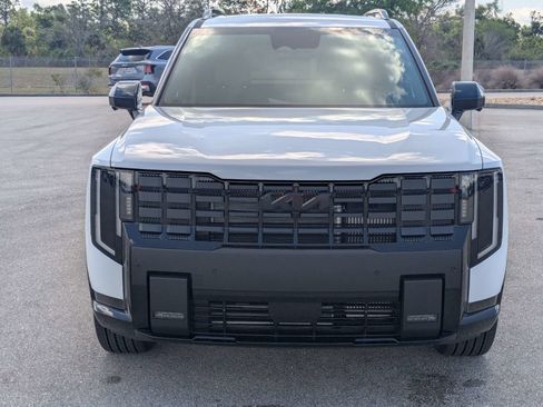 New 2027 Kia Telluride X-Line SX Prestige AWD/4WD image 4