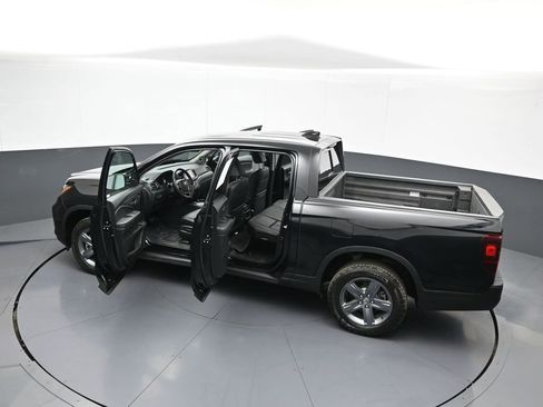 Certified 2023 Honda Ridgeline RTL image 43