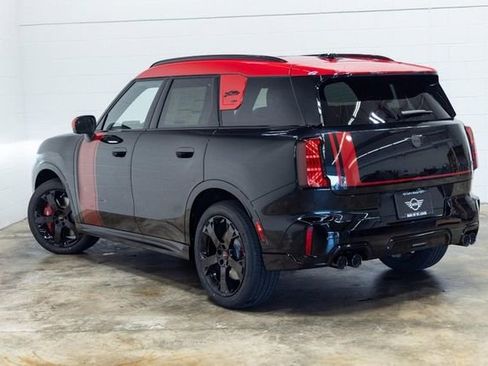 New 2026 MINI Cooper Countryman John Cooper Works w/ Comfort Package Max image 12