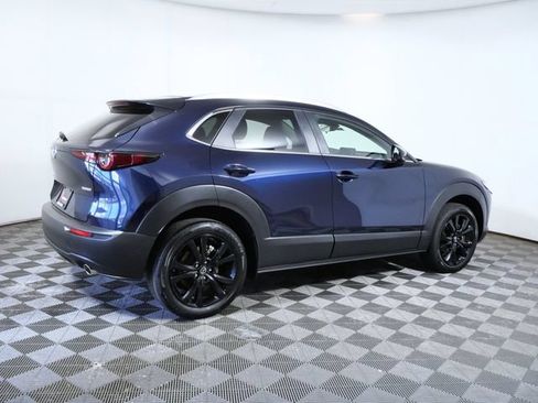 Used 2024 MAZDA CX-30 AWD 2.5 S w/ Select Sport Pkg image 8