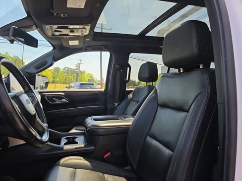 Used 2022 Chevrolet Tahoe Z71 image 14