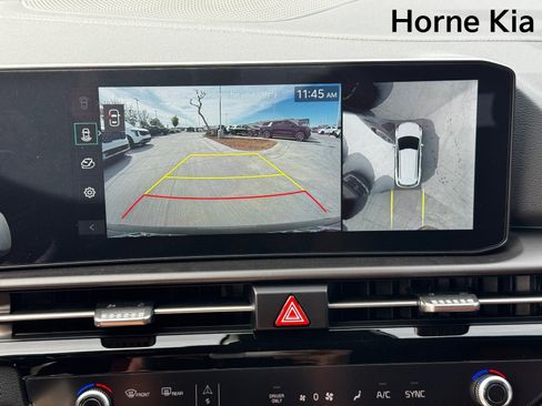 New 2026 Kia Sportage SX Prestige image 15