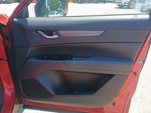 Used 2022 MAZDA CX-5 AWD 2.5 S w/ Select Package image 13