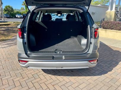 Used 2026 Hyundai Tucson SE
