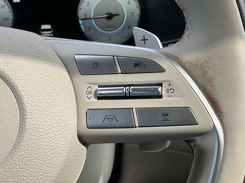 Used 2025 Hyundai Palisade Calligraphy image 35