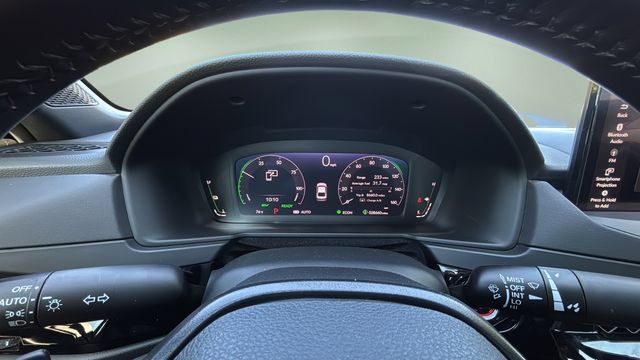 Used 2023 Honda Accord Sport image 16