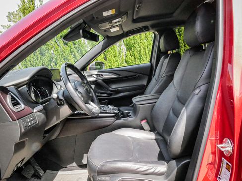 Used 2019 MAZDA CX-9 Grand Touring image 7