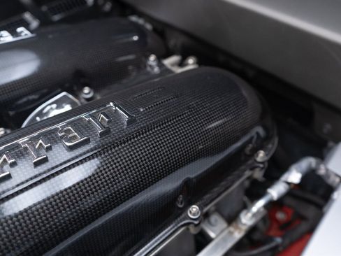 Used 2009 Ferrari F430 Scuderia image 88