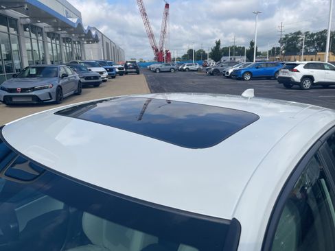 New 2026 Honda Civic image 11