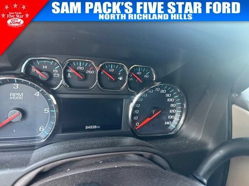 Used 2019 GMC Yukon XL SLT w/ Open Road Package AWD/4WD image 12