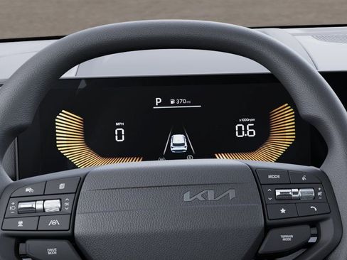 New 2026 Kia Sportage LX image 21