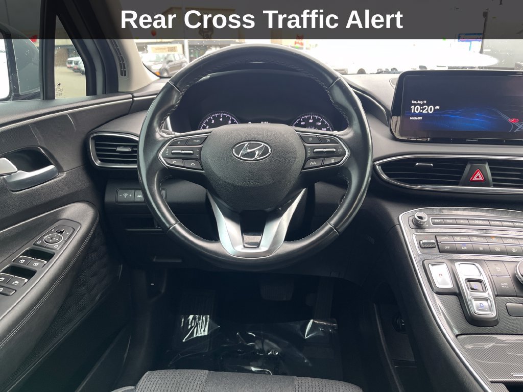 Used 2023 Hyundai Santa Fe SEL FWD image 18