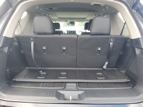 New 2026 Honda Pilot Elite image 9