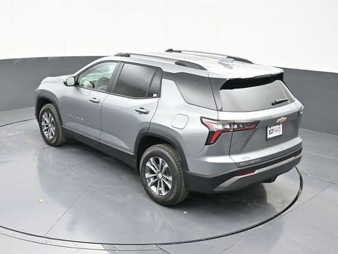 New 2026 Chevrolet Equinox LT image 56