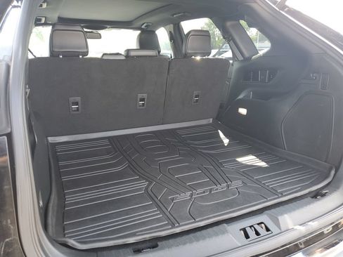 Used 2022 Ford Edge Titanium w/ Equipment Group 301A AWD/4WD image 35