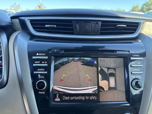 Certified 2020 Nissan Murano SL w/ Cargo Package image 27