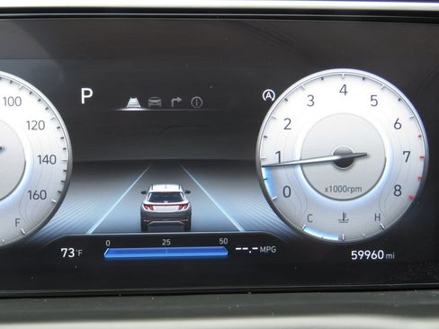 Used 2023 Hyundai Tucson XRT AWD/4WD image 21